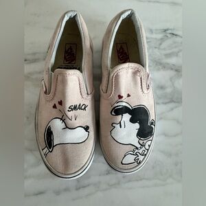 Vans Slip On Size 13.5